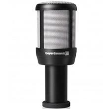 میکروفن داینامیک درام و پرکاشن بیرداینامیک مدل TG-D50D Beyerdynamic TG-D50D Dynamic Drum Microphone